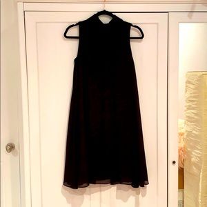 Vince Camuto swing dress.